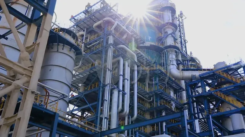 破解搅拌釜仿真难点：VirtualFlow应用案例及技术优势的图1